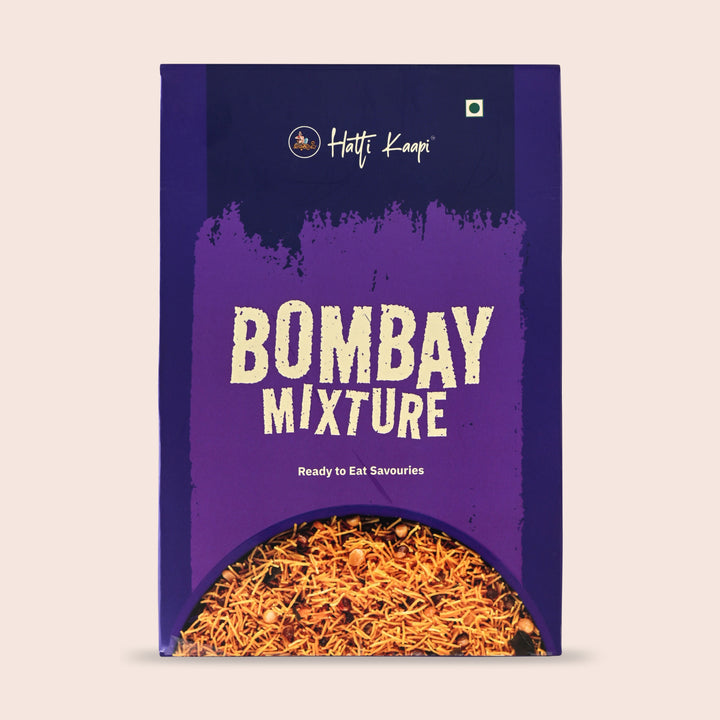 Bombay Mixture