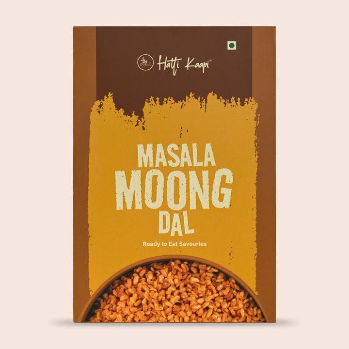 Moong Dal – 200 g