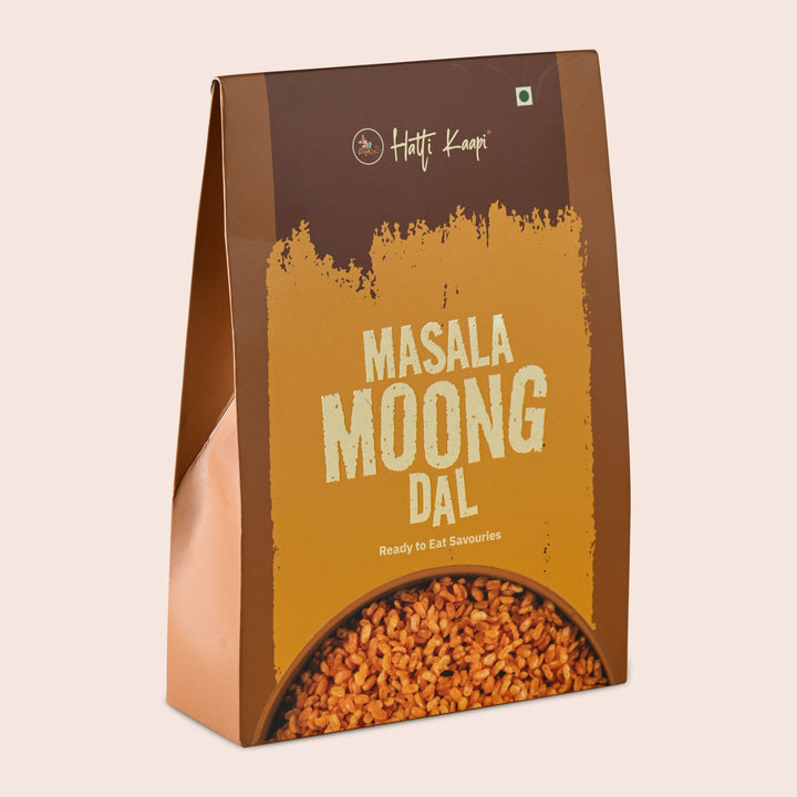 Moong Dal – 200 g