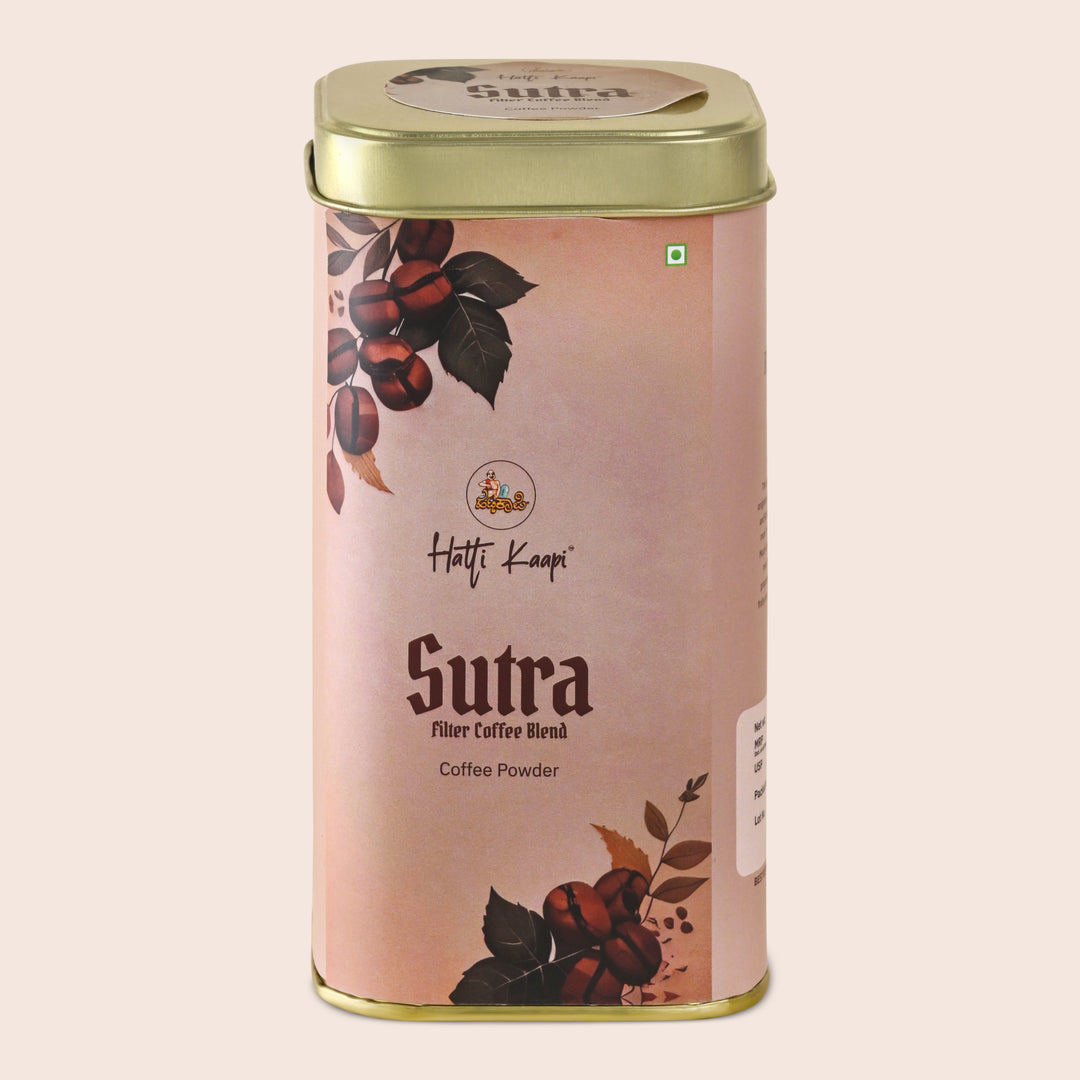Sutra Coffee Powder (200 g)