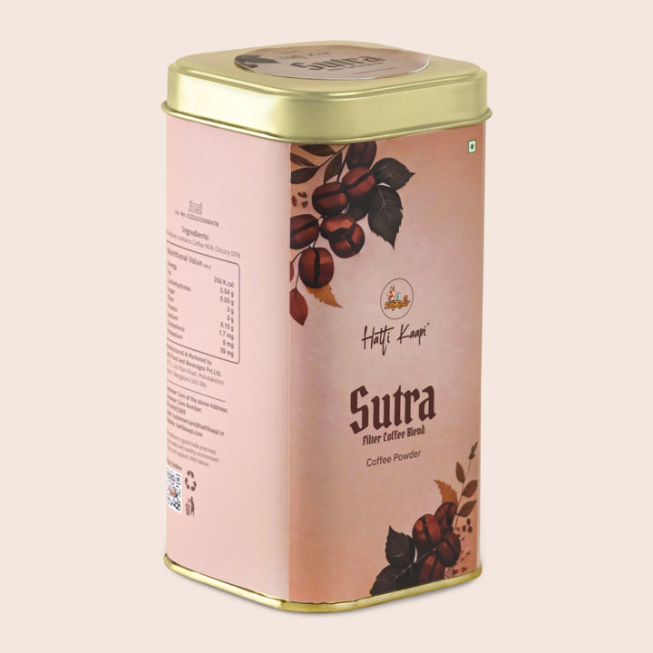 Sutra Coffee Powder (200 g)