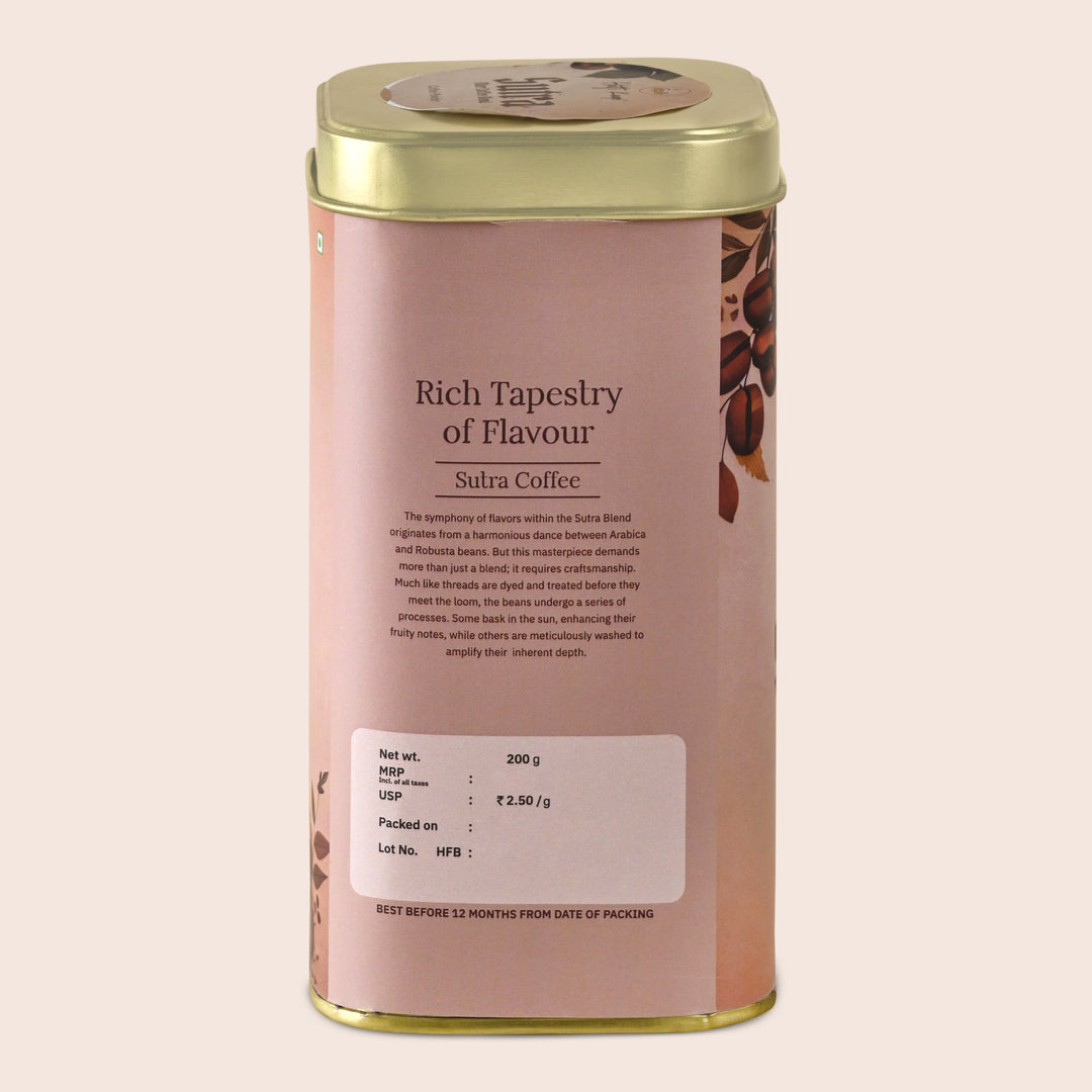 Sutra Coffee Powder (200 g)