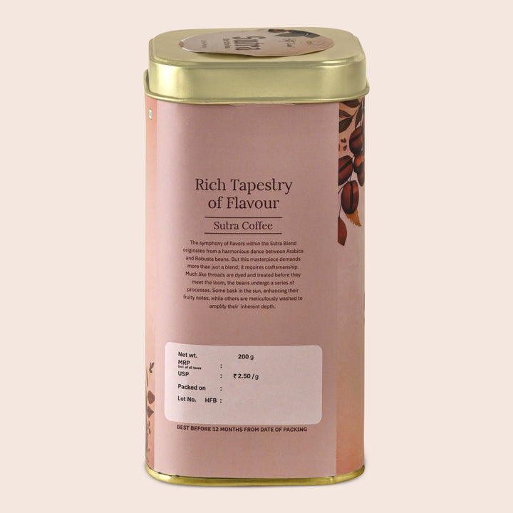 Sutra Coffee Powder (200 g)