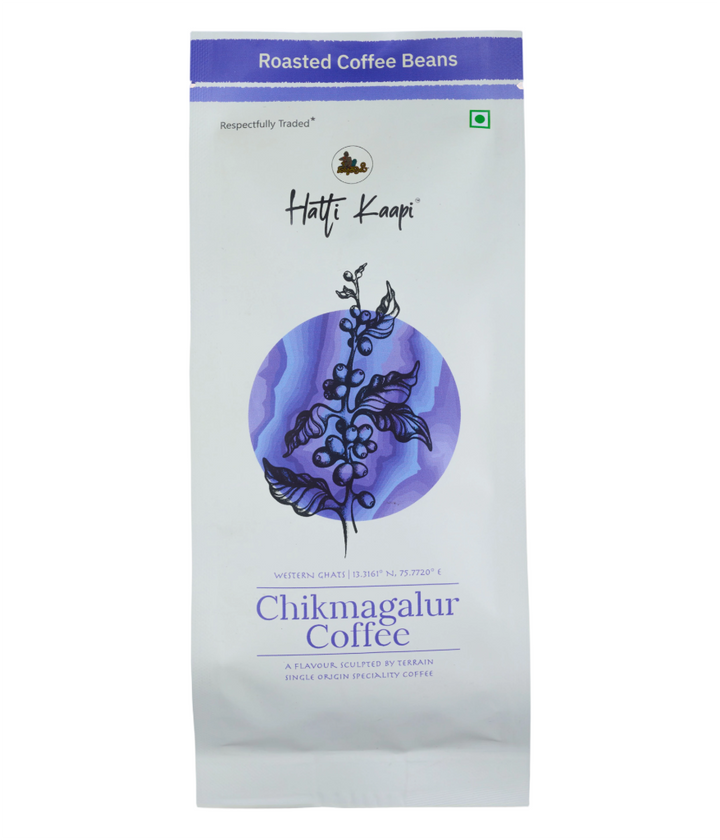 Chickmangaluru Coffee Bean (250 g)
