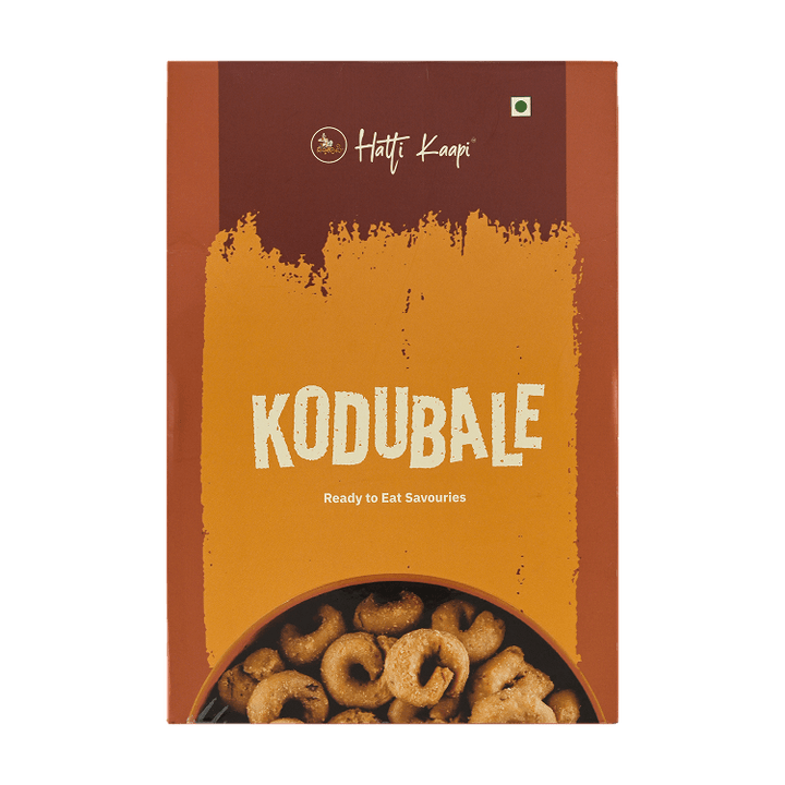 Kodubale (200 g)