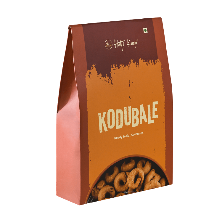 Kodubale (200 g)