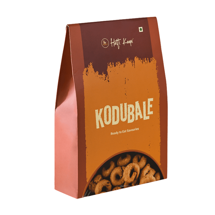 Kodubale (200 g)