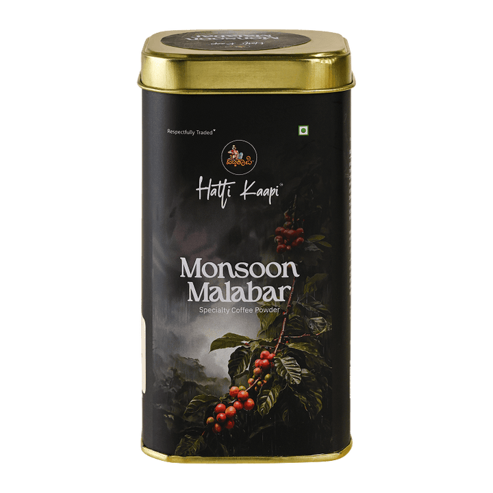 Monsoon Coffee Powder (200 g)