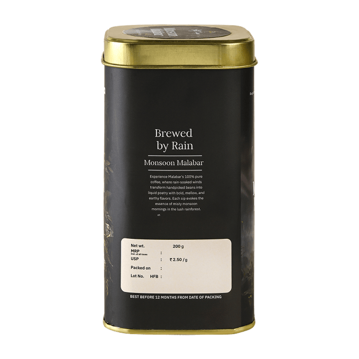Monsoon Coffee Powder (200 g)