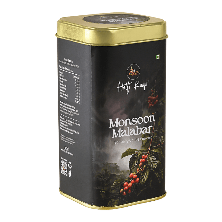 Monsoon Coffee Powder (200 g)
