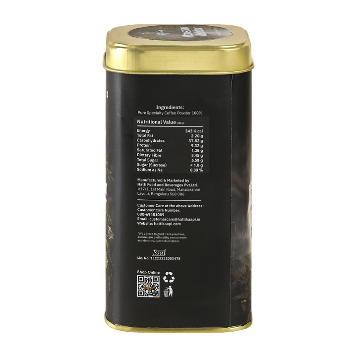 Monsoon Coffee Powder (200 g)