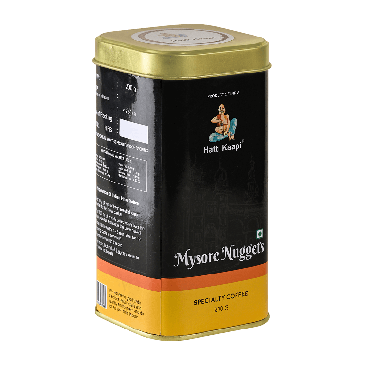 Mysuru Nuggets (200 g)