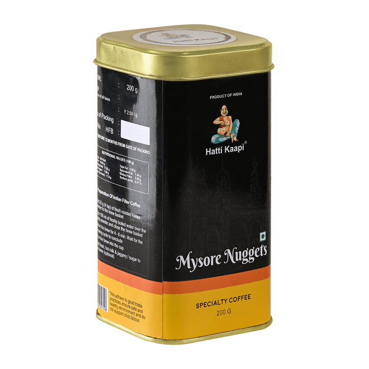 Mysuru Nuggets (200 g)