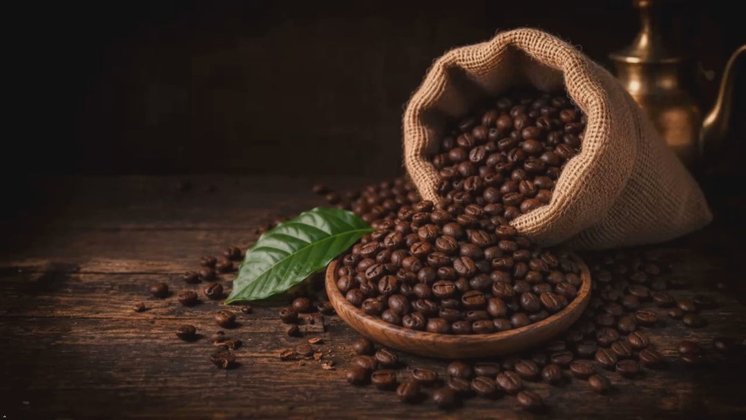 Classic Coffee Powder (200g)