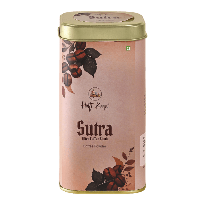 Sutra Coffee Powder (200 g)