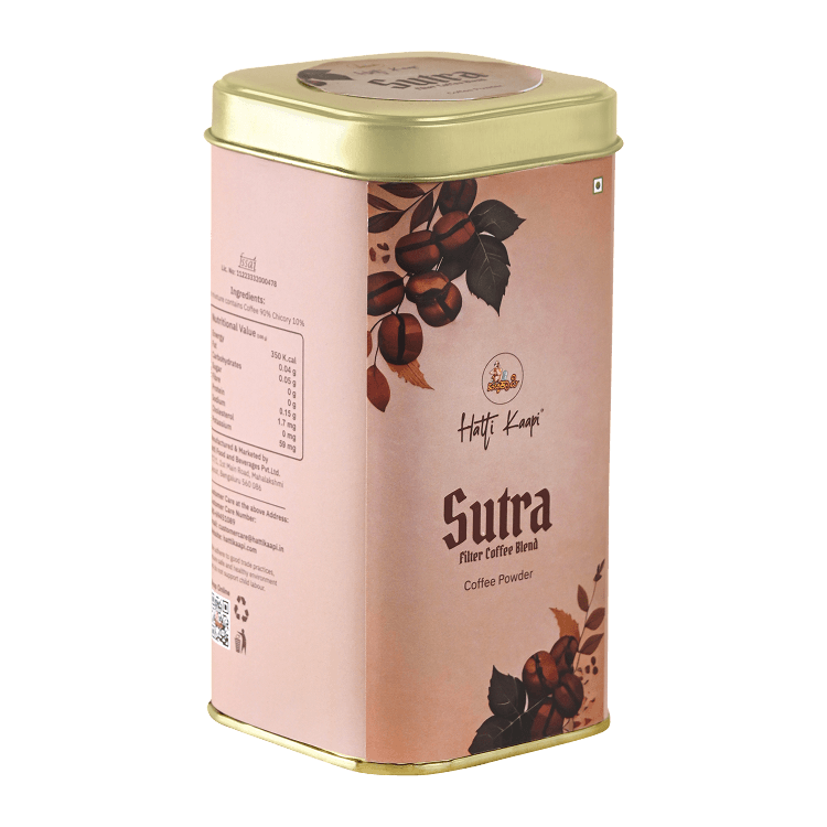 Sutra Coffee Powder (200 g)
