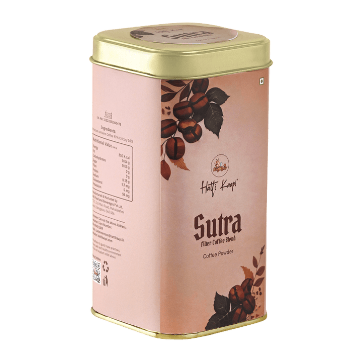 Sutra Coffee Powder (200 g)