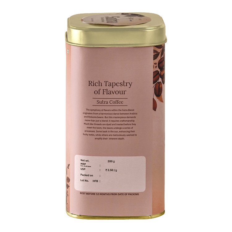 Sutra Coffee Powder (200 g)