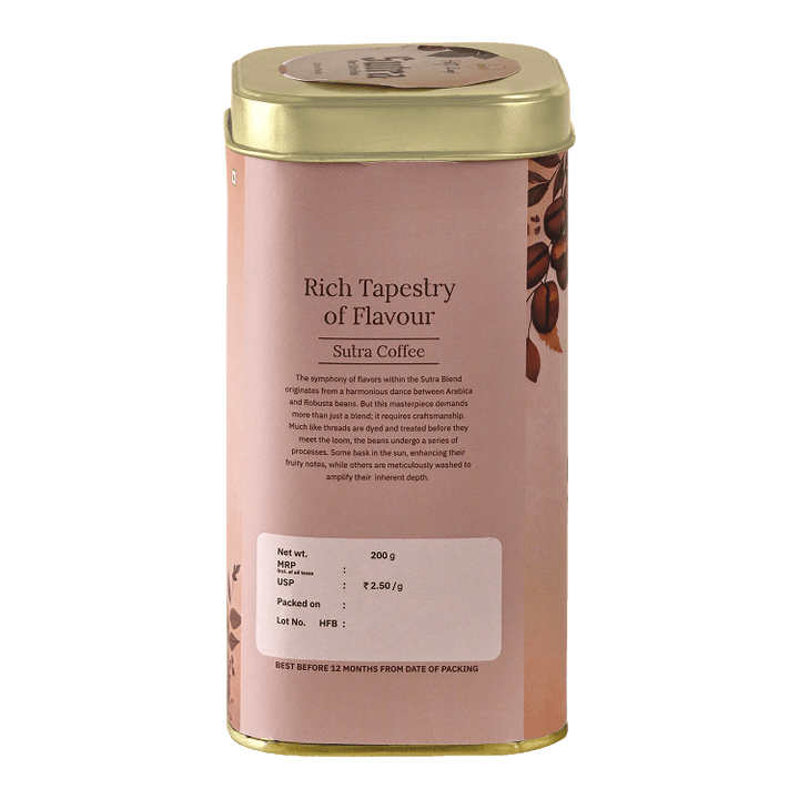 Sutra Coffee Powder (200 g)